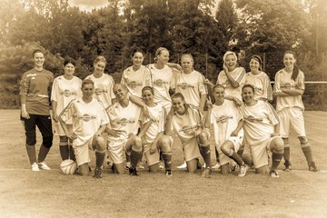 Album: Struvenhtten am 4.8.13 - Frauen VfL Struvenhtten - FSC Kaltenkirchen : Ergebnis: 2:5